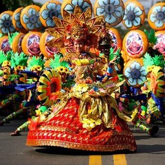 SINULOG DANCE