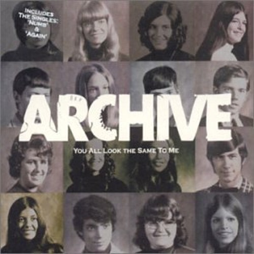 Archive - Sham