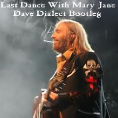 Tom Petty - Last Dance (Dave Dialect Drumstep Bootleg) 320 kbps mp3 FREE DOWNLOAD