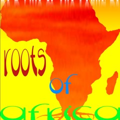 DJ D-phlo & The Young DJ - Roots of Africa