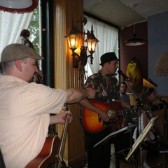 CasualSinners OnTop LIVE at the PowWowOakBenefit1