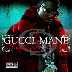 Gucci Mane - My Chain ft. Rick Ross (Remix)