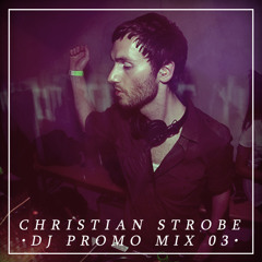 DJ Promo Mix 03