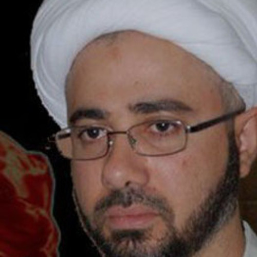 الشيخ مصطفى الموسى- قف بالطفوف - محرم 1433