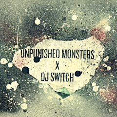 Awesome Jawsome (Unpunished Monsters mixtape)
