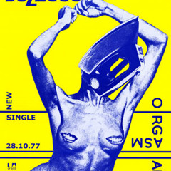 Why Can't I Touch It (Buzzcocks Cover)