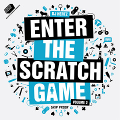 Trailer enter the scratch game 2 (beat 1 Belzebuth - beat 2 Daily thrill)