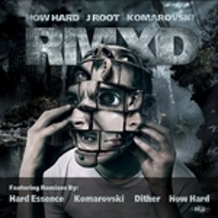 J Root & How Hard - Listen (Dither Remix)(HKD029 Preview)