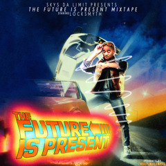 British Empire State of Mind - A- Mens, Locksmyth, SV