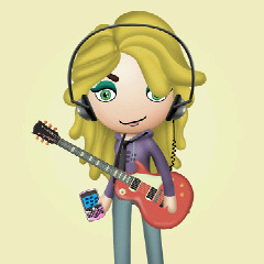 Chemistry (Big Trouble) by Leoni