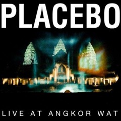 Placebo - Black-Eyed (Live At Angkor Wat)