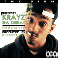 Guess Who (Relentless Productions)