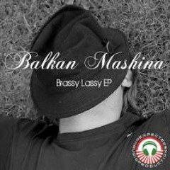 Balkan Mashina - Gypsytronic ( Fura Kun Remix )