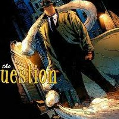 The Question? - (Promo Version) Max Van Morrison vs Paul Barry