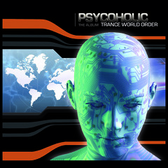 02-Psycoholic feat. Annkvin - Sonic Anomaly