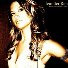 Jose Amnesia ft. Jennifer Rene - Wouldn't Change A Thing (Original Mix) with lyrics (中英文歌詞對照 by 鄭境)