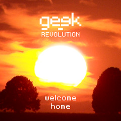 geek revolution - welcome home
