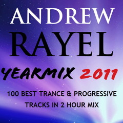 Andrew Rayel - YearMix 2011