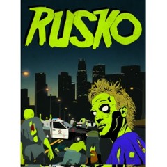 Rusko - Bring it on