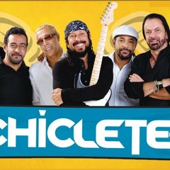 Chiclete com Banana..Dinorá
