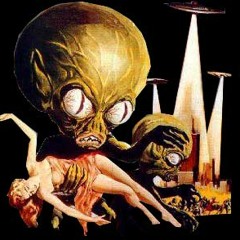 Psyzzer - Alien Attack (FullOn Morning)