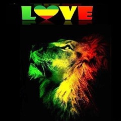 I'm In LOVE....Ras Keith meet Warbass Dub