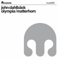 John Dahlback - Olympia
