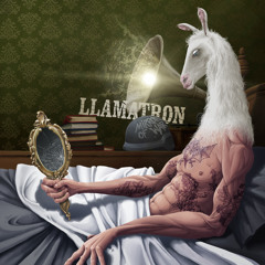 LLAMATRON - Mirror of War [!! FREE DL !!]