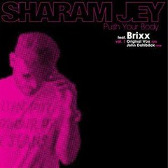 John Dahlback &amp; Sharam Jey - Push Your Body (John Dahlback Remix)