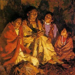 Grandfathers Voices