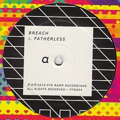 Fatherless - Breach