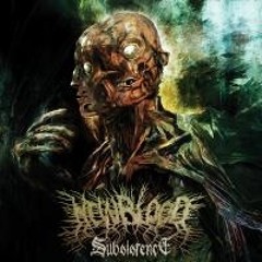 New Blood - Carnal Remains