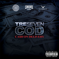 Tre Seven feat. Camiliano - Livin My Life