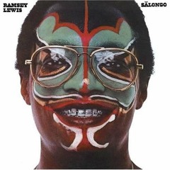 Sorry Suite (based-on Song for Delilah by Ramsey Lewis)