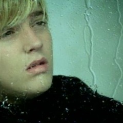 Aaron carter - Im all about U cover - by JC