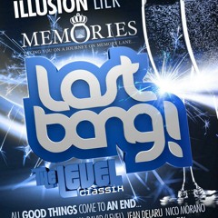 Last Bang - The Level 005