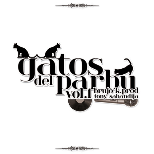 Stream 02. Gatos del parbu - Inercia [Producido por K.prod] by GATOS ...