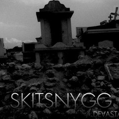 Skitsnygg- Devastation (Crimen Remix) FREE DOWNLOAD