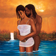 How deep is your love