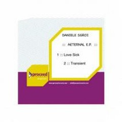 Daniele Sgroi - Transient