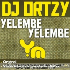 DJ Ortzy - Yelembe Yelembe (Original Mix)