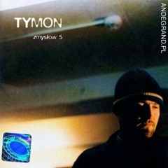Tymon - Oto Ja (Instrumental)