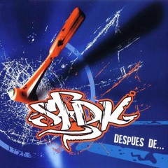 SFDK - Después De ... (Remix)