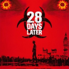 28 Days Later - Frank's Death - Soldiers (Requiem In Do Minor)