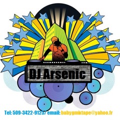 We Found Love Remix New Dj Arsenic ht