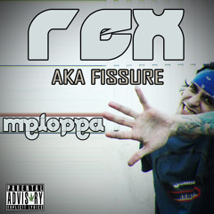 Rex & Dmf - Octocrylene