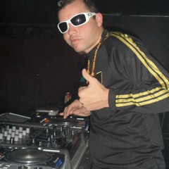 Dj Anndhy Becker - Janiero B-Day (Sound Experience 2012)