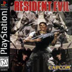 Resident Evil - Peace Of Mind