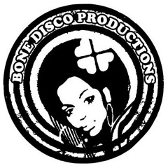 Moonraker (Bonedisco edit)