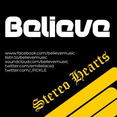 Stereo Hearts (Remix)